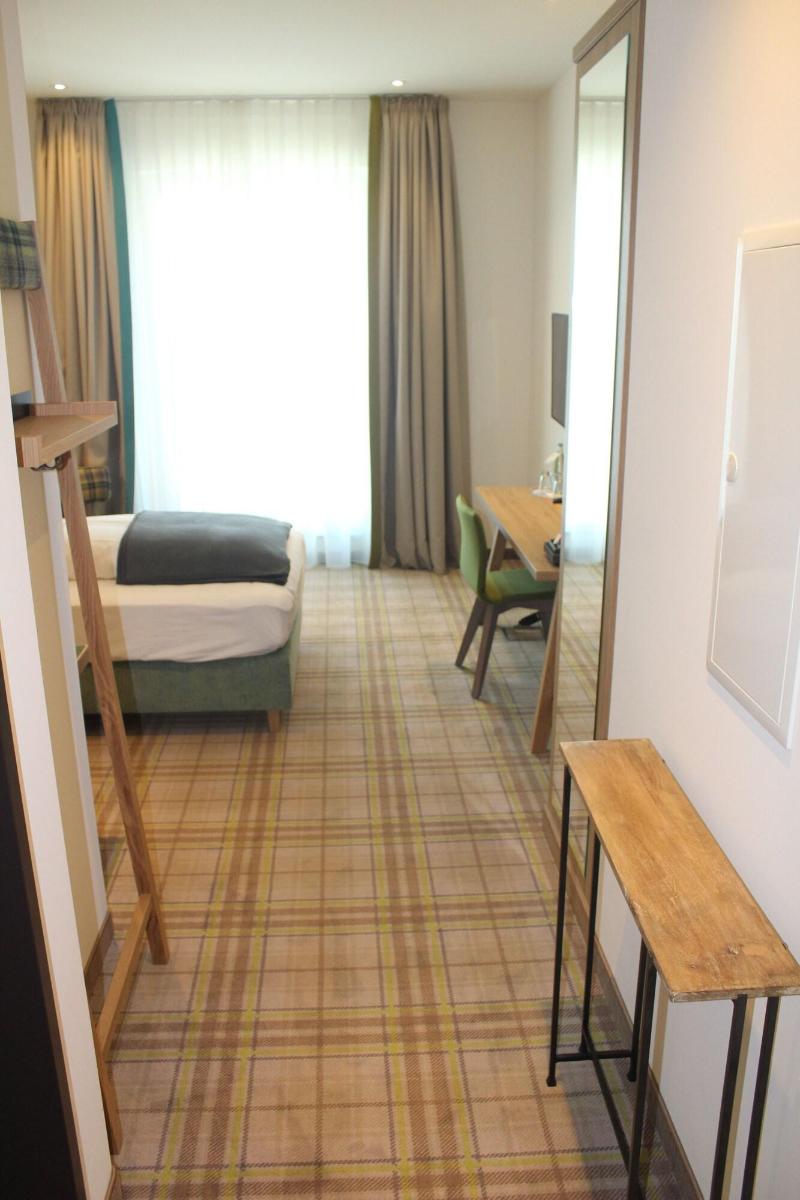 Hotel Anklamer Hof, BW Signature Collection - Oda