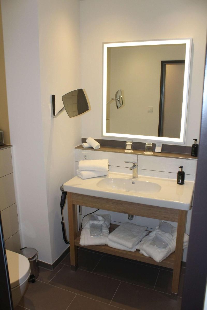Hotel Anklamer Hof, BW Signature Collection - Oda