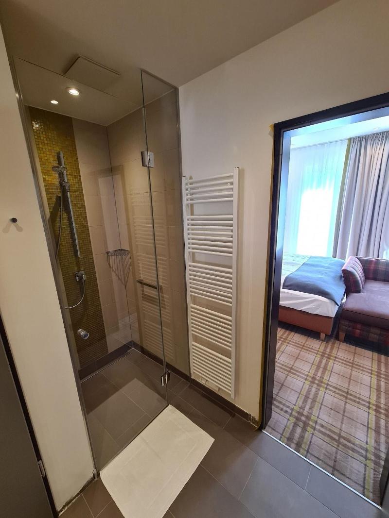 Hotel Anklamer Hof, BW Signature Collection - Oda