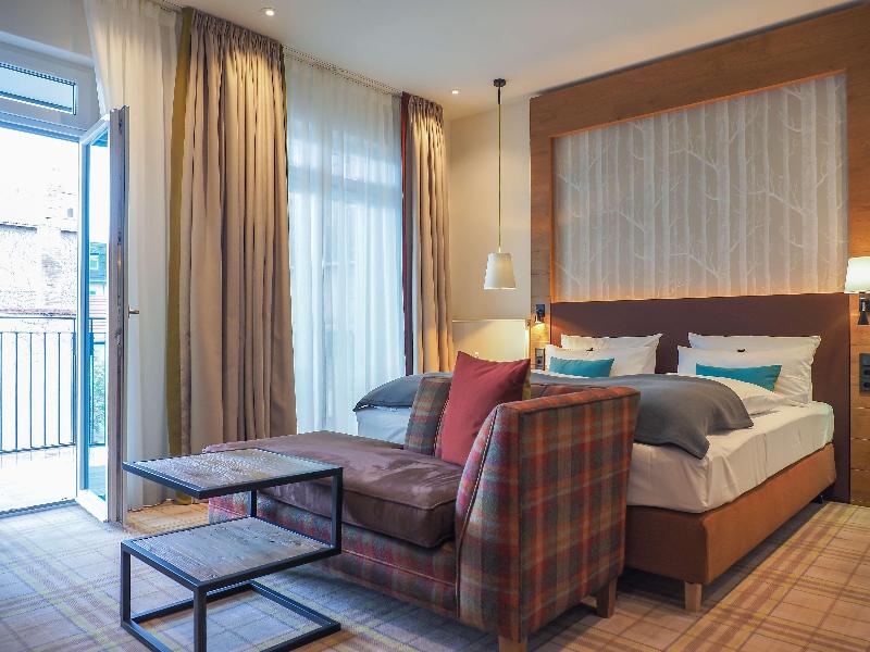 Hotel Anklamer Hof, BW Signature Collection - Oda