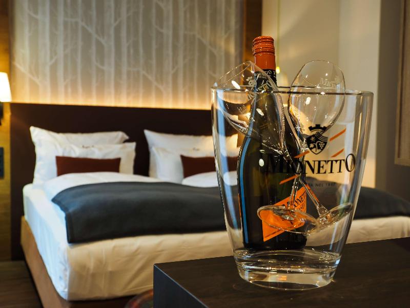 Hotel Anklamer Hof, BW Signature Collection - Oda