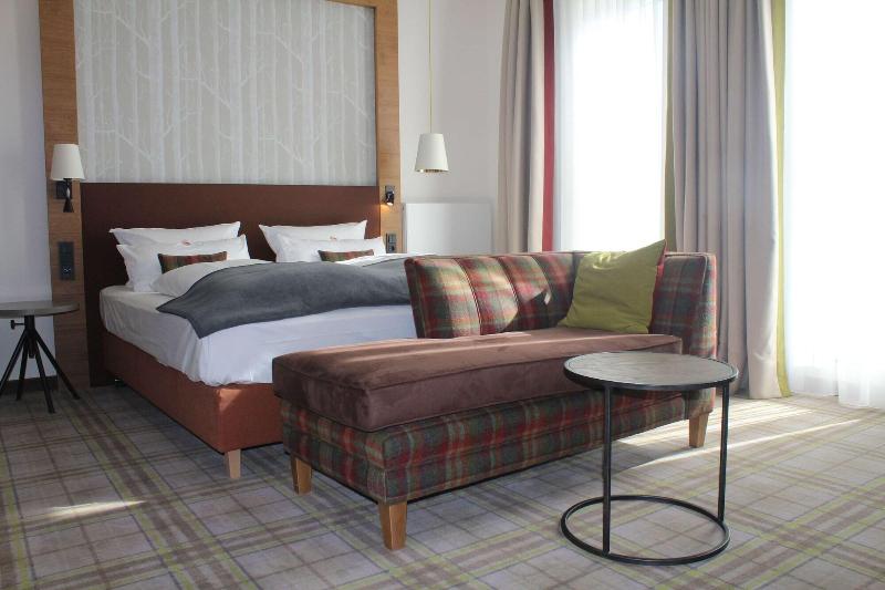 Hotel Anklamer Hof, BW Signature Collection - Oda