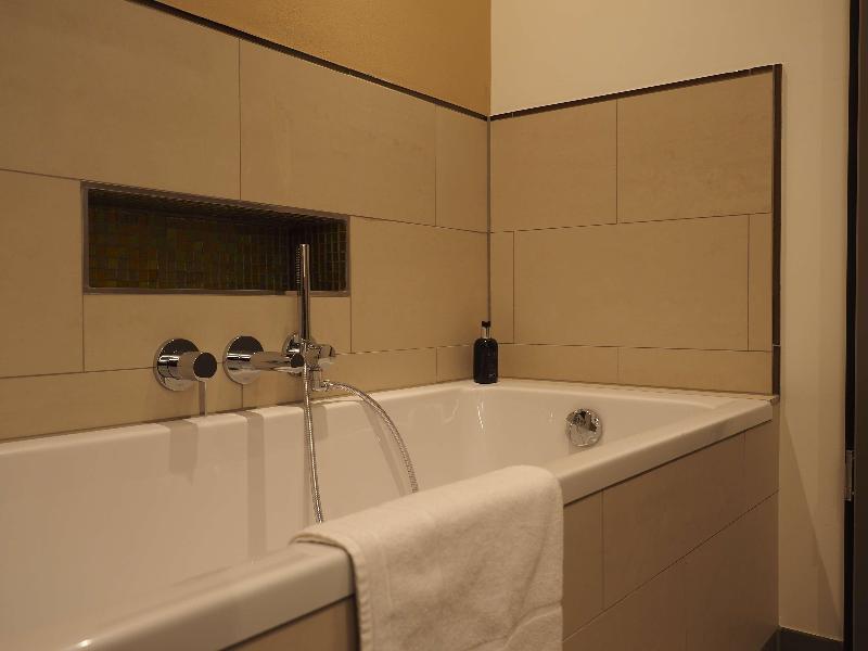 Hotel Anklamer Hof, BW Signature Collection - Oda