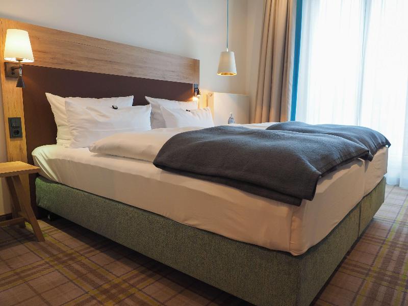 Hotel Anklamer Hof, BW Signature Collection - Oda