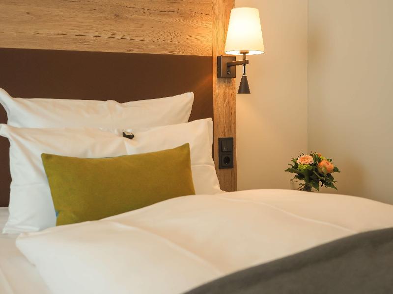 Hotel Anklamer Hof, BW Signature Collection - Oda