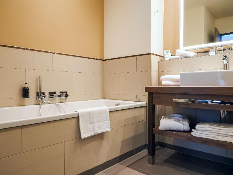 Hotel Anklamer Hof, BW Signature Collection - Oda