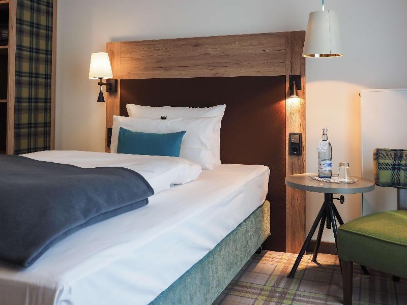 Hotel Anklamer Hof, BW Signature Collection - Oda