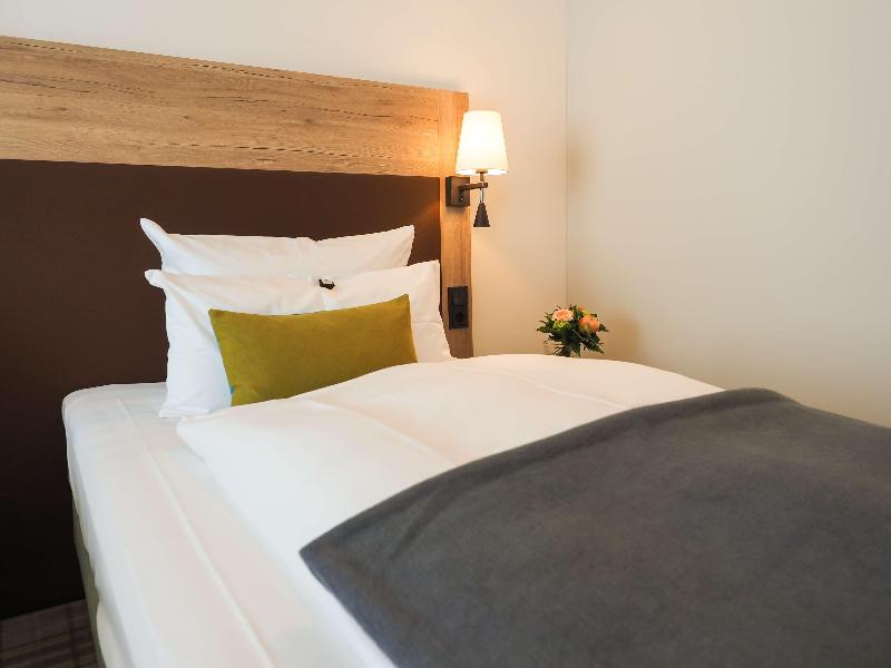Hotel Anklamer Hof, BW Signature Collection - Oda
