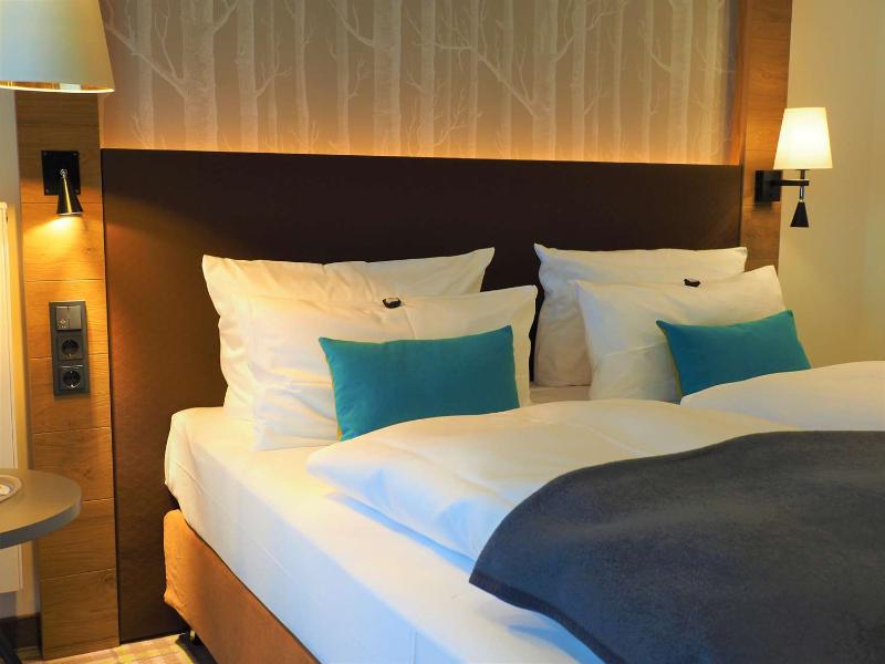 Hotel Anklamer Hof, BW Signature Collection - Oda