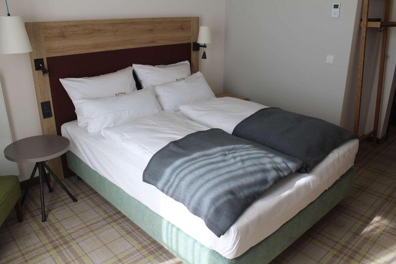 Hotel Anklamer Hof, BW Signature Collection - Oda