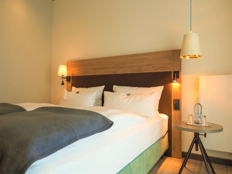 Hotel Anklamer Hof, BW Signature Collection - Oda