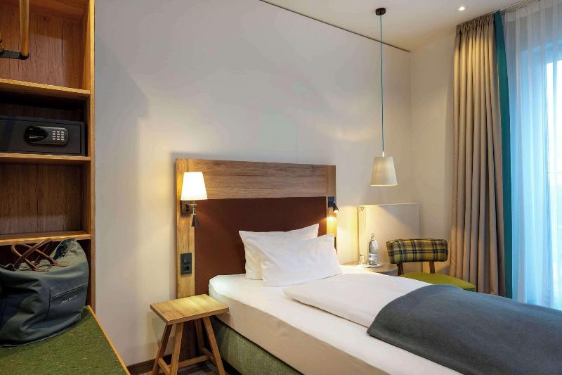Hotel Anklamer Hof, BW Signature Collection - Oda