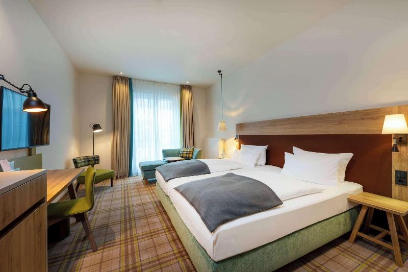Hotel Anklamer Hof, BW Signature Collection - Oda