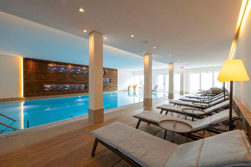 Hotel Anklamer Hof, BW Signature Collection - Havuz