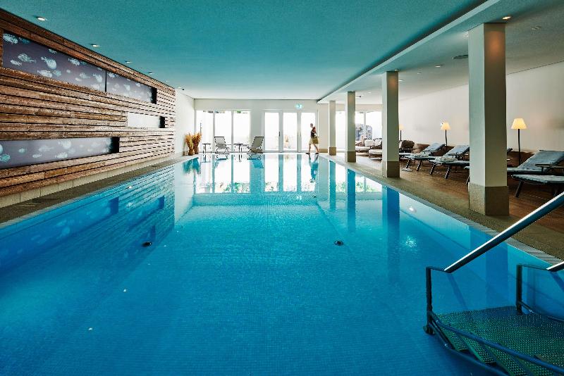 Hotel Anklamer Hof, BW Signature Collection - Havuz