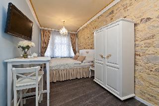 Cathedral Prague Apartments otel fotoğrafı