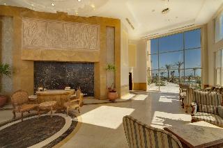 Shams Prestige Abu Soma Resort fotoÄŸrafÄ±