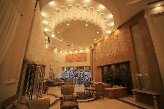Shams Prestige Abu Soma Resort fotoÄŸrafÄ±