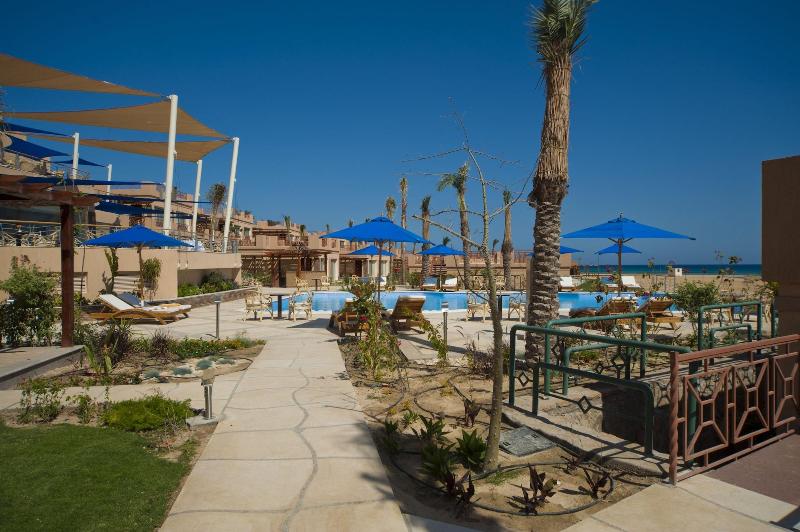Shams Prestige Abu Soma Resort - Aktivite