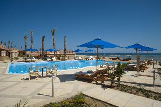 Shams Prestige Abu Soma Resort fotoÄŸrafÄ±