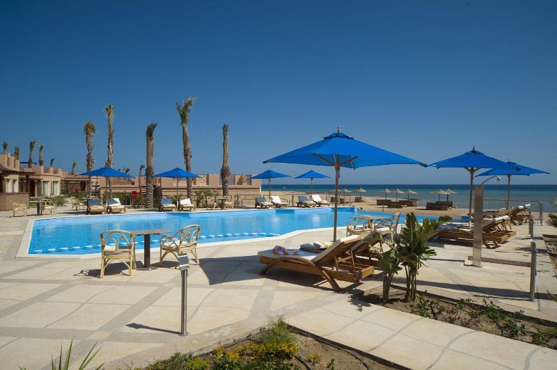 Shams Prestige Abu Soma Resort - Aktivite