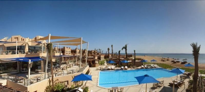Shams Prestige Abu Soma Resort - Aktivite