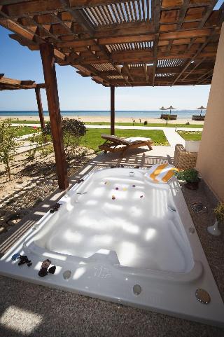 Shams Prestige Abu Soma Resort fotoÄŸrafÄ±