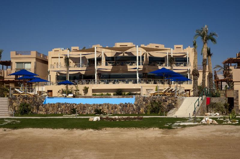 Shams Prestige Abu Soma Resort - Genel