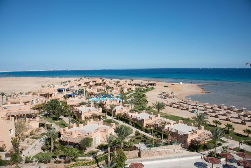 Shams Prestige Abu Soma Resort - Genel