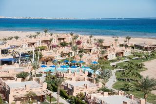 Shams Prestige Abu Soma Resort fotoÄŸrafÄ±