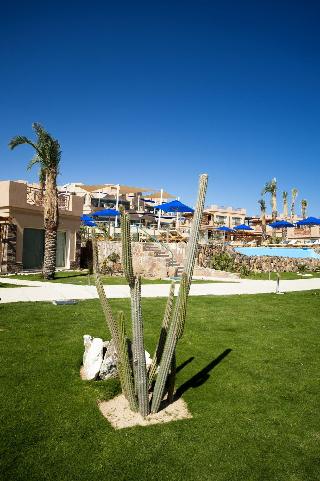 Shams Prestige Abu Soma Resort fotoÄŸrafÄ±