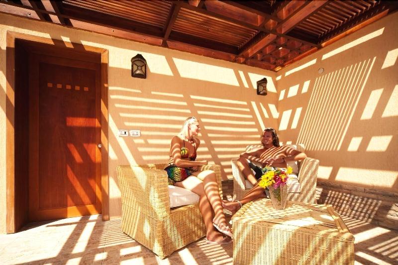 Shams Prestige Abu Soma Resort - Genel