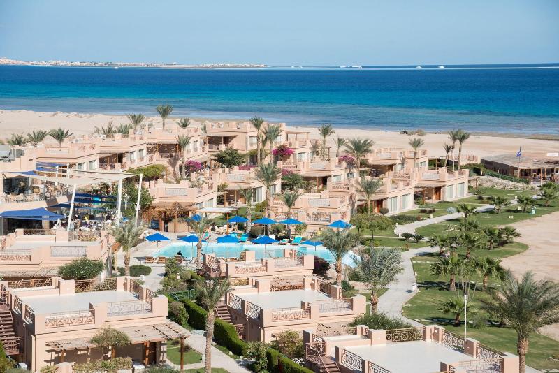 Shams Prestige Abu Soma Resort - Genel