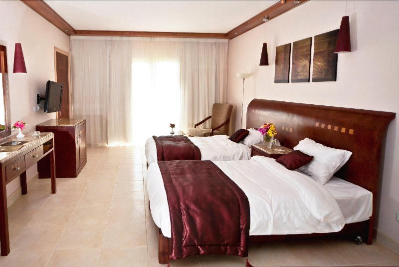 Shams Prestige Abu Soma Resort - Oda