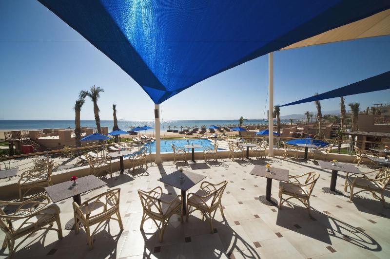 Shams Prestige Abu Soma Resort - Oda