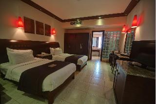 Shams Prestige Abu Soma Resort fotoÄŸrafÄ±