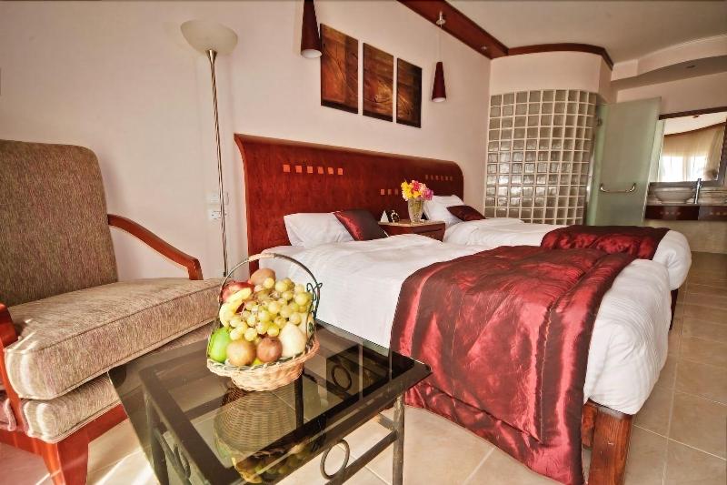 Shams Prestige Abu Soma Resort - Oda