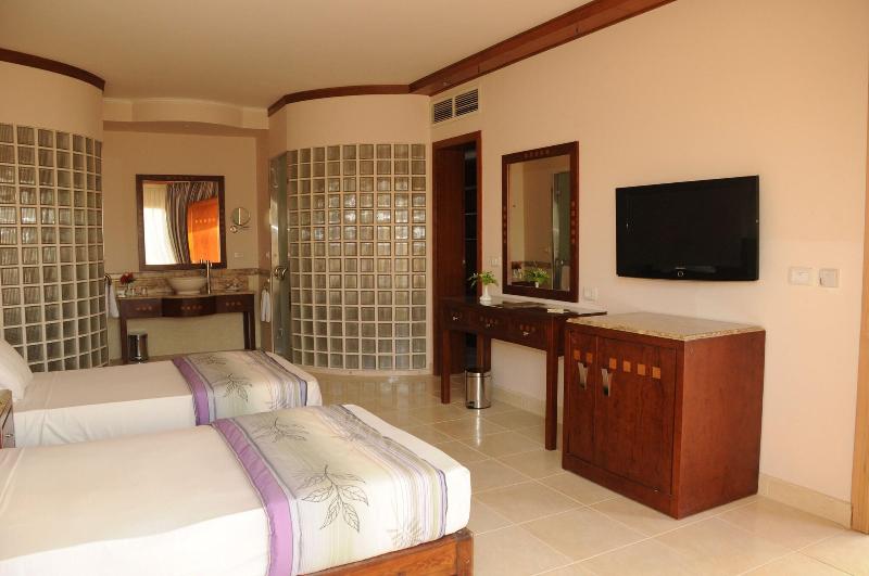 Shams Prestige Abu Soma Resort - Oda