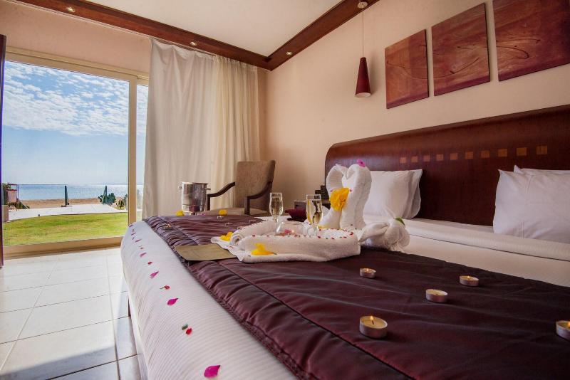 Shams Prestige Abu Soma Resort - Oda