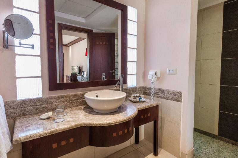 Shams Prestige Abu Soma Resort - Oda