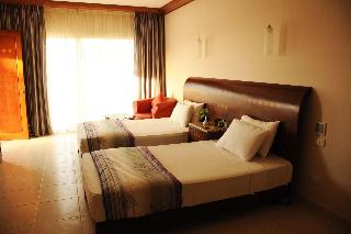 Shams Prestige Abu Soma Resort fotoÄŸrafÄ±