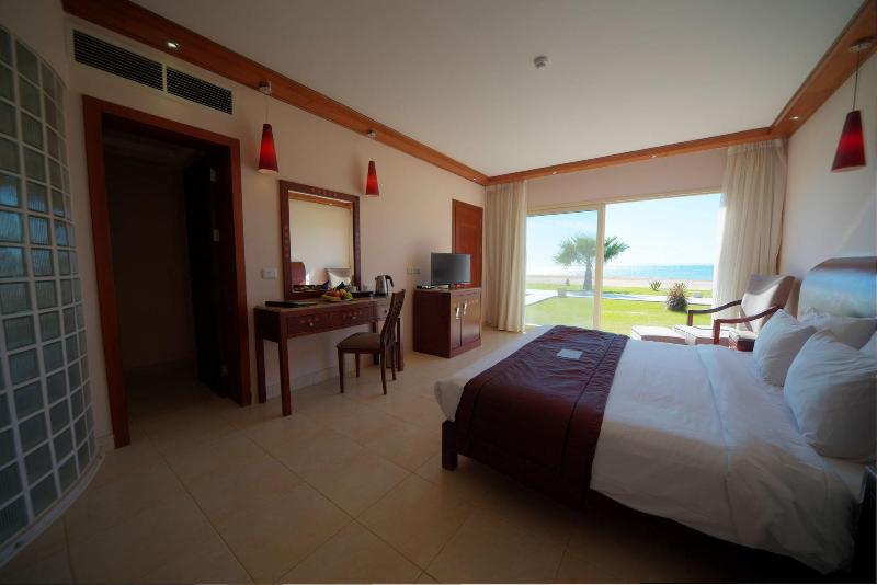 Shams Prestige Abu Soma Resort - Oda