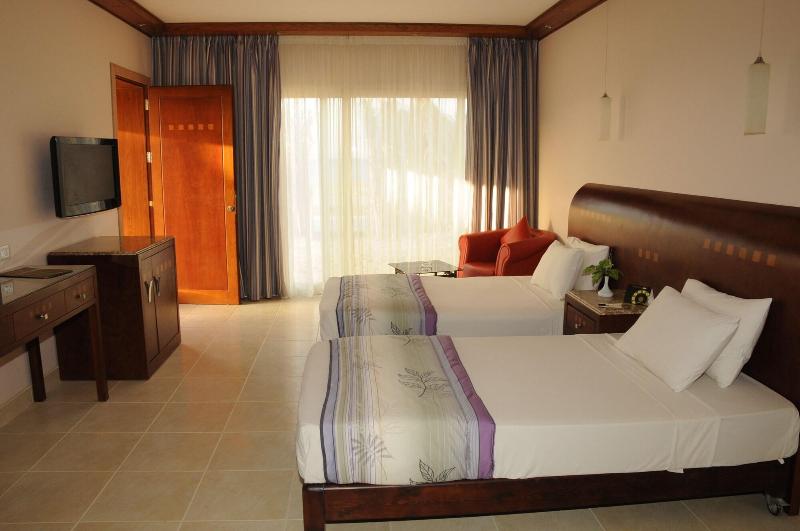 Shams Prestige Abu Soma Resort - Oda
