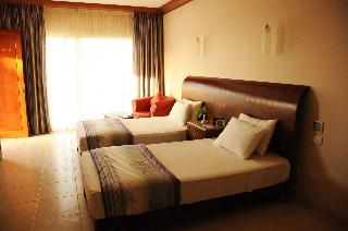 Shams Prestige Abu Soma Resort fotoÄŸrafÄ±