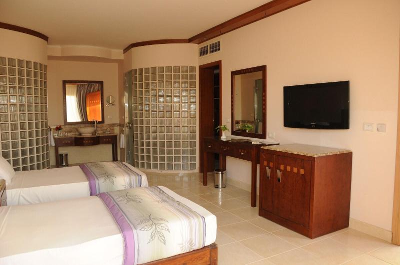 Shams Prestige Abu Soma Resort - Oda