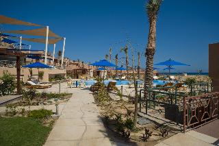 Shams Prestige Abu Soma Resort fotoÄŸrafÄ±