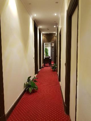 Cairo Paradise Hotel fotoÄŸrafÄ±
