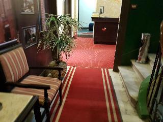 Cairo Paradise Hotel fotoÄŸrafÄ±