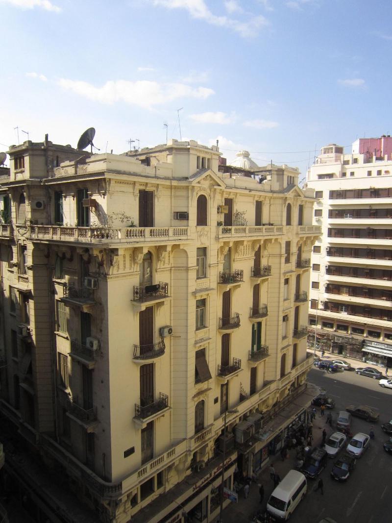 Cairo Paradise Hotel - Genel