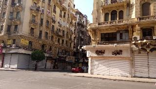 Cairo Paradise Hotel fotoÄŸrafÄ±